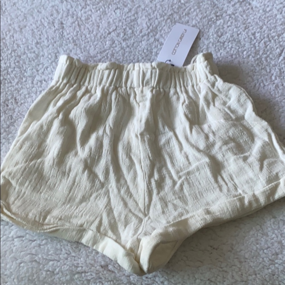 NWT shorts - Picture 3 of 7